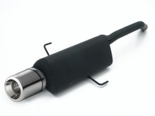Sportauspuff für ALFA ROMEO 147 JTD 2000-2009 STANDARD