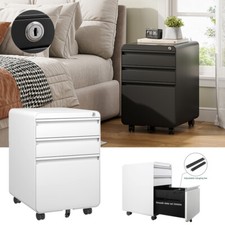 Rollcontainer, Mobiler