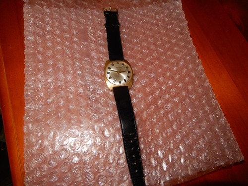 Herren armbanduhr bergana - herren,