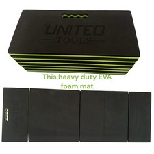 Mechaniker Schaumstoff