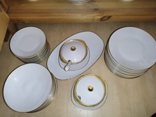 Geschirrset Hutschenreuter