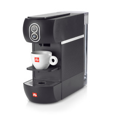 Illy, Maschine Caffè IN Waffeln ESE Kaffeemaschine E.S.E Coffee Maker 220V