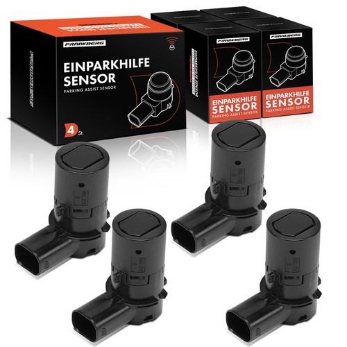 Parksensor pdc sensor - sensor, vorne