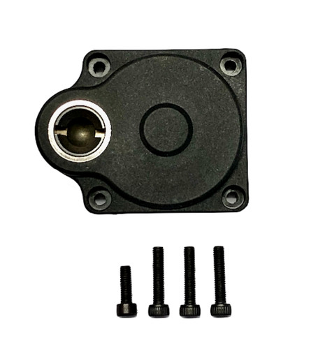 Rotorstart backplate - rotorstart,