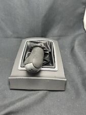 Ford Focus MK2 DA3 Schaltknauf Schaltsack Schaltgetriebe Benzin original Bj 05-