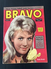 BRAVO 16/1960 HEIDI BRÜHL