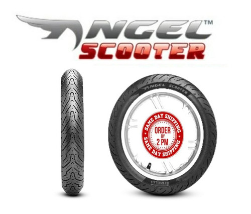 Pirelli angel scooter - pirelli, angel™