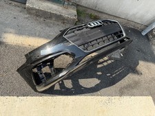 Stoßstange Kühlergrill Vorne Audi A4 8W B9 ab 2019 Facelift Original 8W0853651DB