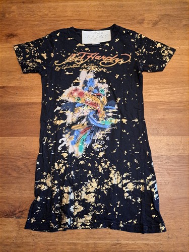 Hardy shirt für mädchen - hardy,