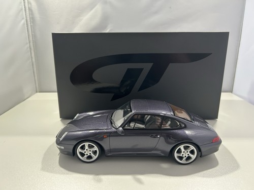 Modellauto porsche 911 - modellauto,