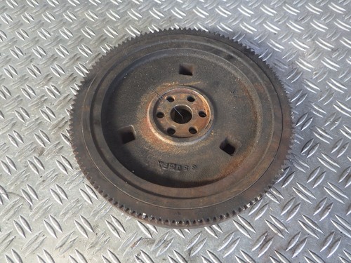 40107 schwungrad hyundai - schwungrad,