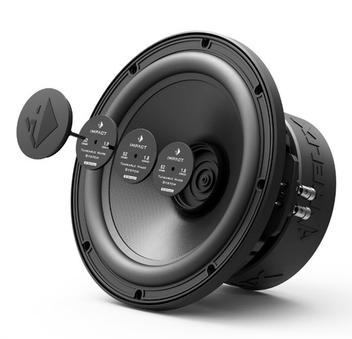 Helix w10 dvc2 subwoofer - iq,