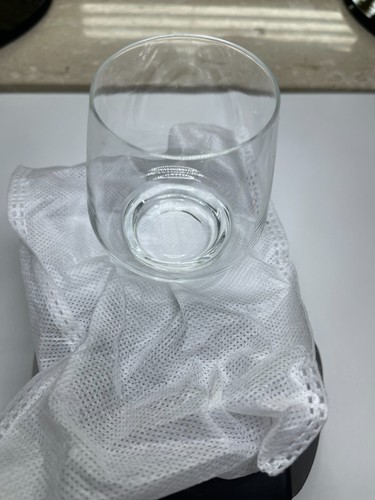 Ersatzglas zahnputzglas - ersatzglas,