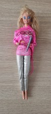 Barbie Mattel Rock Star - 1986