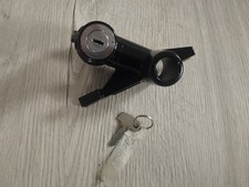 Trabant 601 1.1 Zündschloss Original DDR Selten