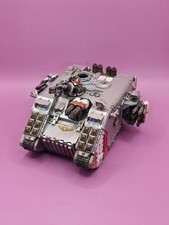 Warhammer 40k Grey Knights