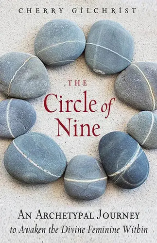 The circle nine an - the,