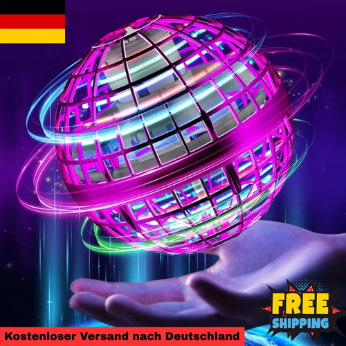 Pro hover ball - pro, fliegender