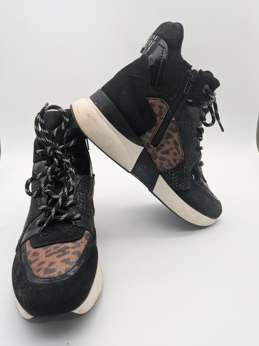 Damen sneaker keilabsatz 37 - keilabsatz, gr
