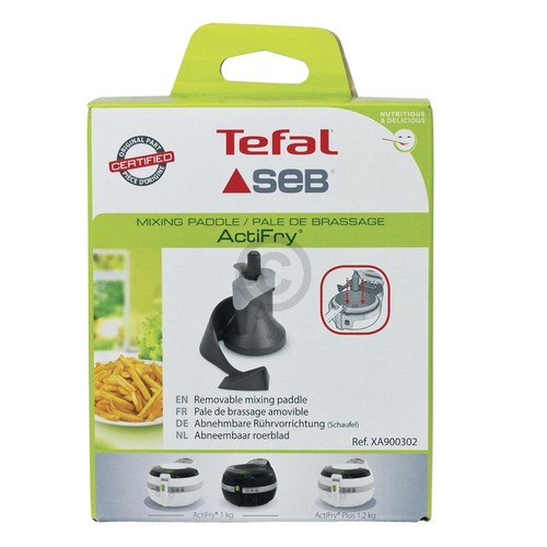 Wendeschaufel tefal 900302 - wendeschaufel,