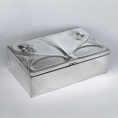 Art nouveau jugendstil wmf - nouveau,
