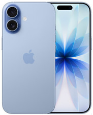 Apple iPhone 17 256GB Blau -