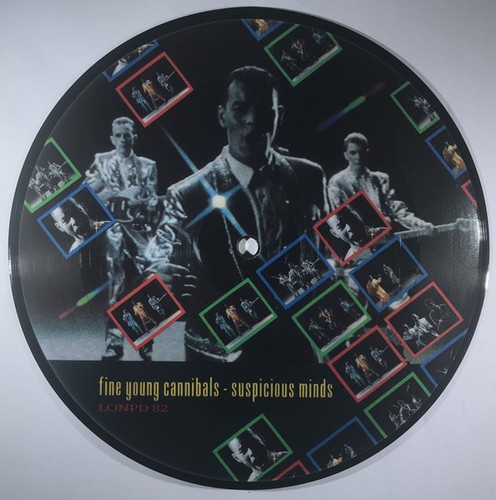 Elvis suspicious - 2, x