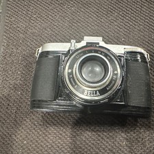 Vintage AGFA isola 1 film