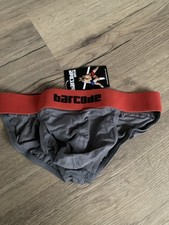 Barcode Berlin Basic Half