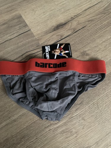 Barcode berlin basic half - basic,