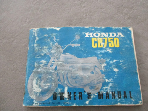 Bordbuch fahrer handbuch - fahrer-handbuch, honda