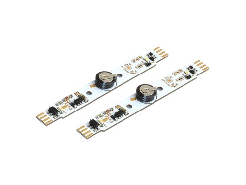 2er set led lichtleiste - led,