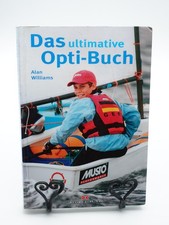 Das ultimative Opti-Buch von