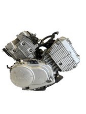 Kompletter motorblock - kompletter,