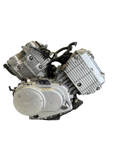 Kompletter motorblock - kompletter,