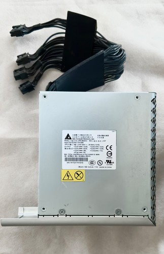 Apple macpro a1186 - apple, netzteil