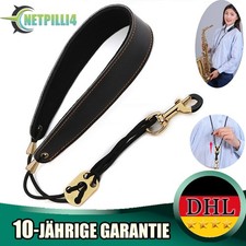 Saxophongurt Mit Haken