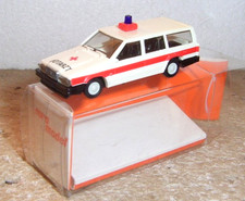 SES / Volvo 760 GLE Kombi -