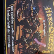 Avalon Hill HeroQuest –