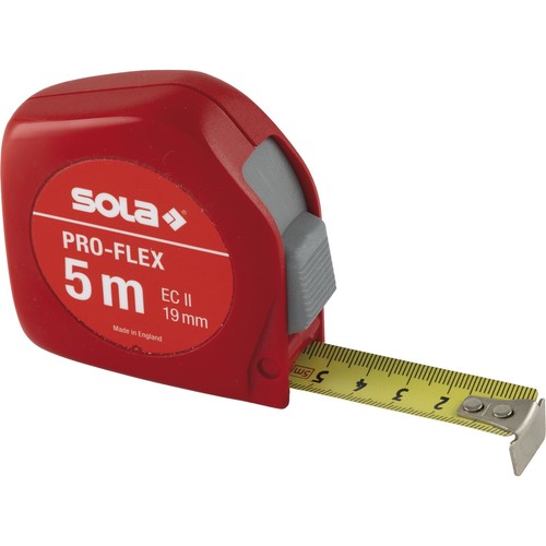 Sola pro flex roll - sola, pro-flex
