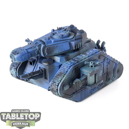 Astra militarum leman - militarum,