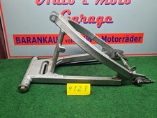 Yamaha XS 400 DOHC 12E