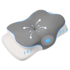 Nackenkissen Kopfkissen Memory