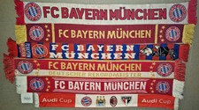 Bayern münchen schals - schals, /