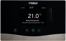 Vaillant VR 92f Funk-Fernbediengerät, 0020260938