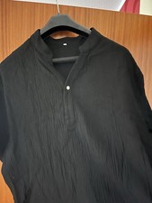 Damenbluse 3 XL in Crash-Optik- NEU