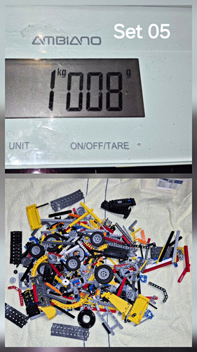 Lego technic teile lot - lego,