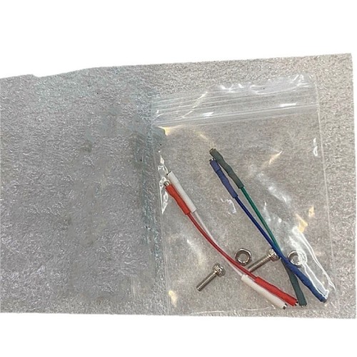 Set headshell wire - 1,