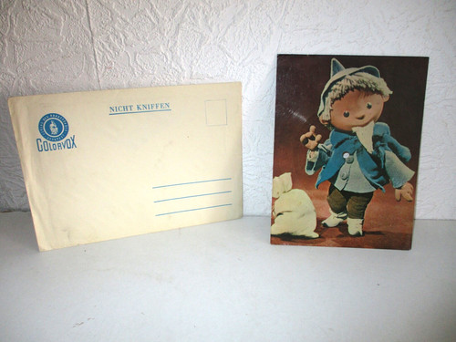 Original ddr sandmann - original,