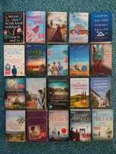 Bücherpaket Sammlung Frauen